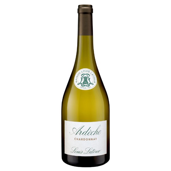 Louis Latour Ardèche Chardonnay 2022