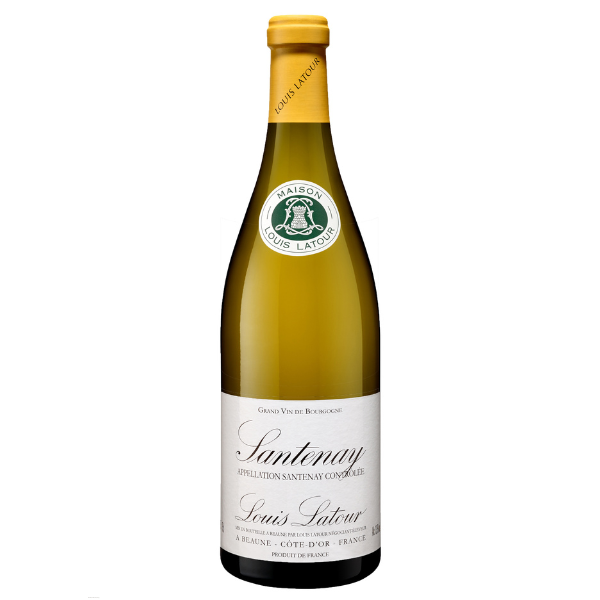 Louis Latour Santenay 2020