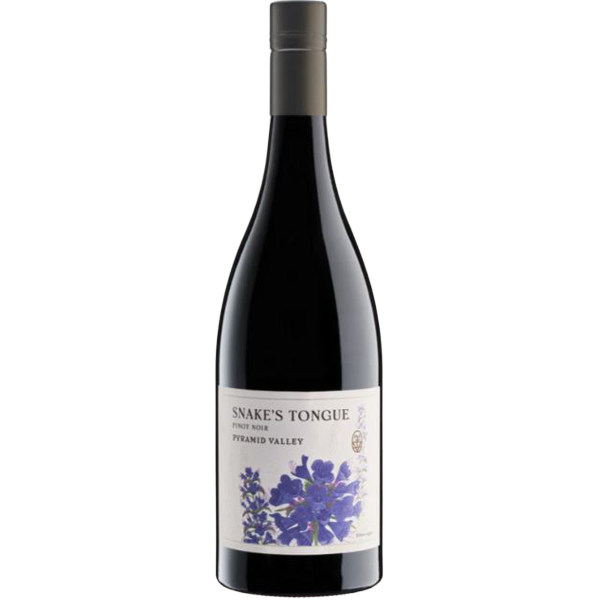 Pyramid Valley, Snake's Tongue Pinot Noir, Central Otago 2021