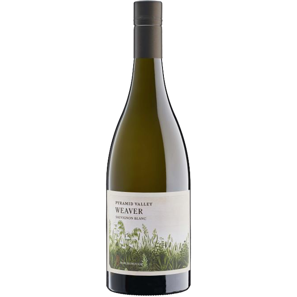 Pyramid Valley, Weaver Sauvignon Blanc, Marlborough 2021