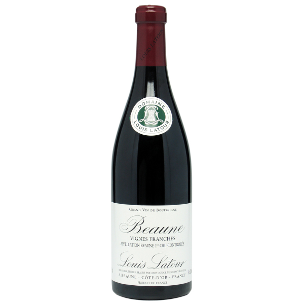 Louis Latour Beaune 1er Cru Vignes Franches 2017