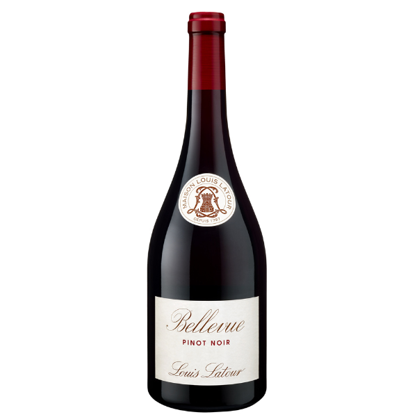 Louis Latour Bellevue Pinot Noir 2022