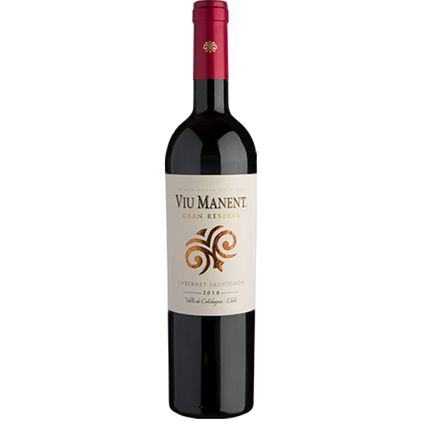 Viu Manent, Cabernet Sauvignon Gran Reserva 2022
