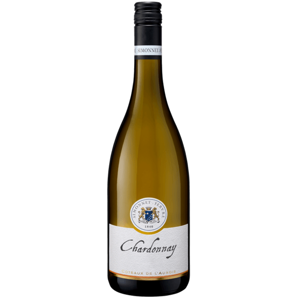 Maison Simonnet-Febvre, Coteaux de l'Auxois Chardonnay 2022