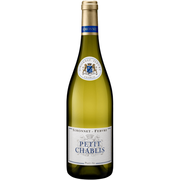 Maison Simonnet-Febvre, Petit Chablis 2023