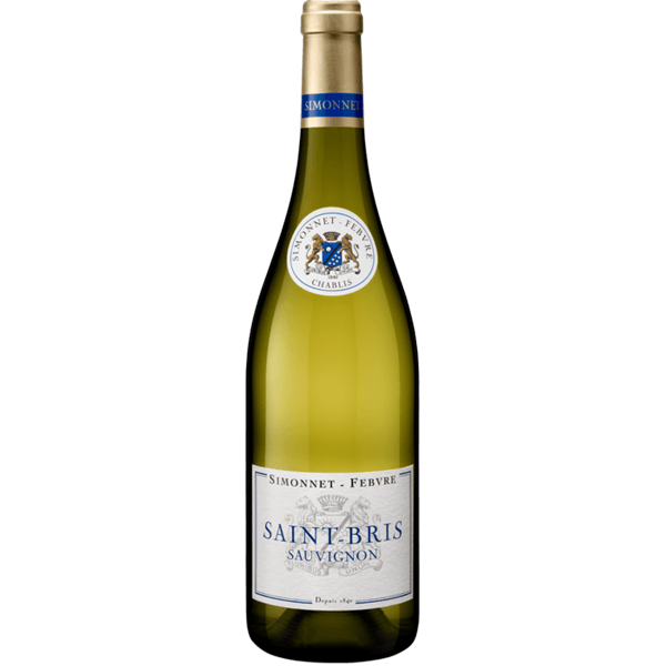 Maison Simonnet-Febvre, Saint-Bris Sauvignon 2023