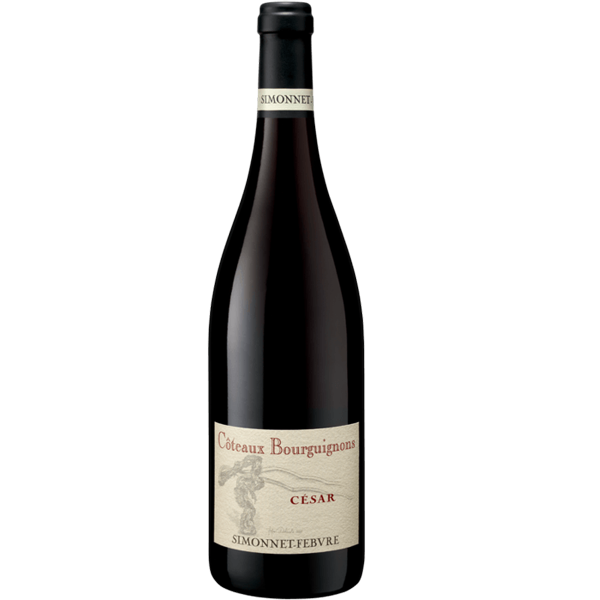 Maison Simonnet-Febvre, César Coteaux Bourguignons 2020