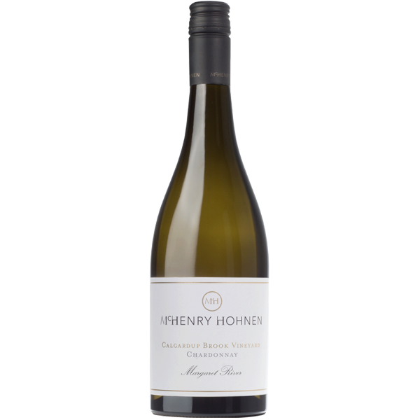 McHenry Hohnen, Calgardup Brook Vineyard Chardonnay 2019