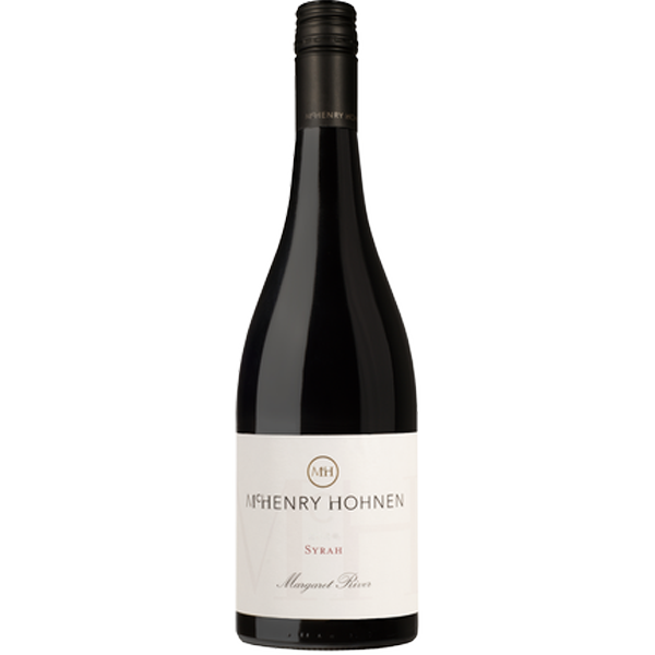 McHenry Hohnen, Hazel's Vineyard Syrah 2018