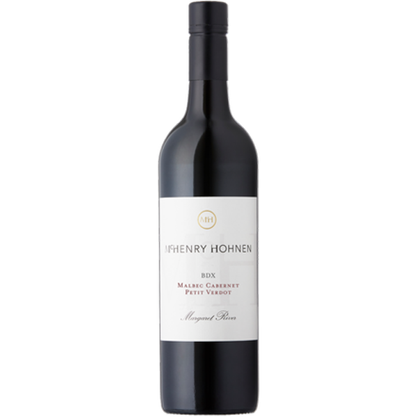 McHenry Hohnen, Hazel's BDX (Malbec, Cabernet, Petit Verdot) 2021