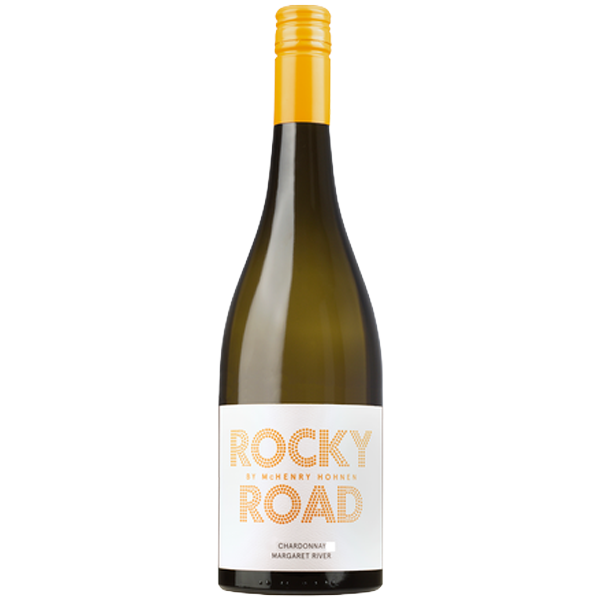 McHenry Hohnen, Rocky Road Chardonnay 2022
