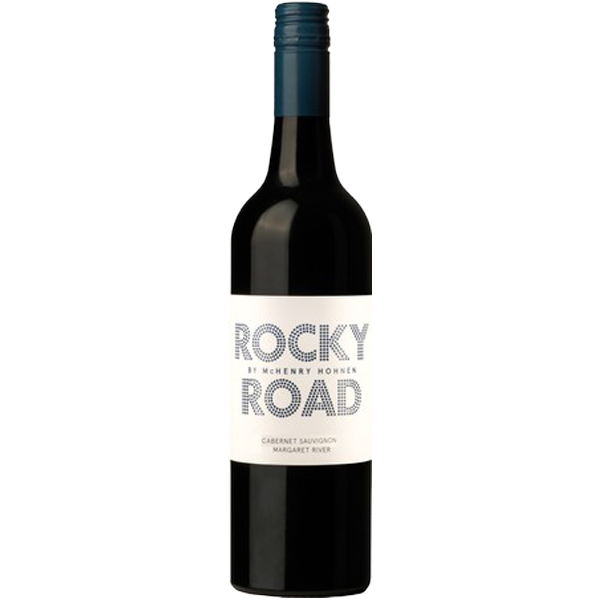 McHenry Hohnen, Rocky Road Cabernet Sauvignon 2021