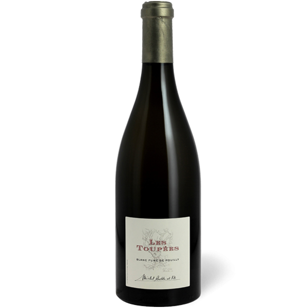 Michel Redde et Fils, Blanc Fumé de Pouilly 'Les Tupées' 2022