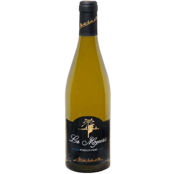Michel Redde et Fils, Pouilly-Fumé 'La Moynerie' 2022
