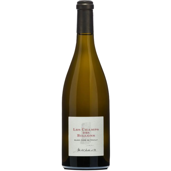 Michel Redde et Fils, Blanc Fumé de Pouilly 'Les Champs des Billons' 2020
