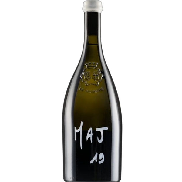Michel Redde et Fils, Blanc Fumé de Pouilly 'Majorum' 2019