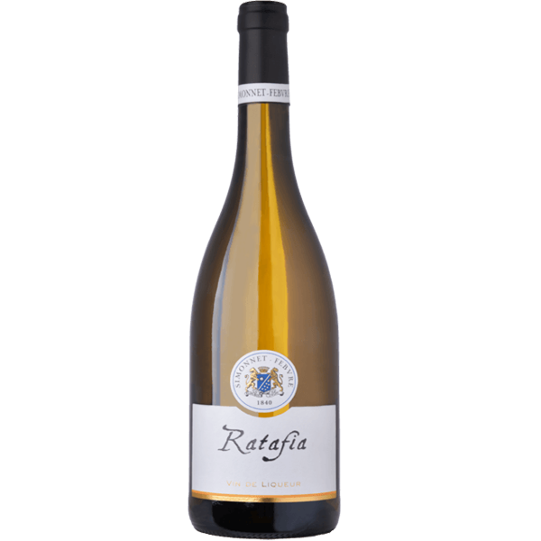 Maison Simonnet-Febvre, Ratafia Vin de Liqueur