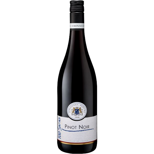 Maison Simonnet-Febvre, 100 Series Pinot Noir 2022