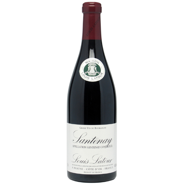 Louis Latour Santenay 2020