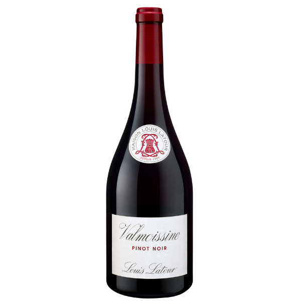 Louis Latour Valmoissine Pinot Noir 2022