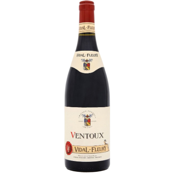 Vidal-Fleury, Ventoux 2021