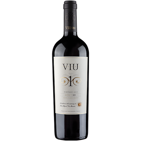 Viu Manent, Viu 1  - Icon 'Miguel' 2021 (20th Edition)