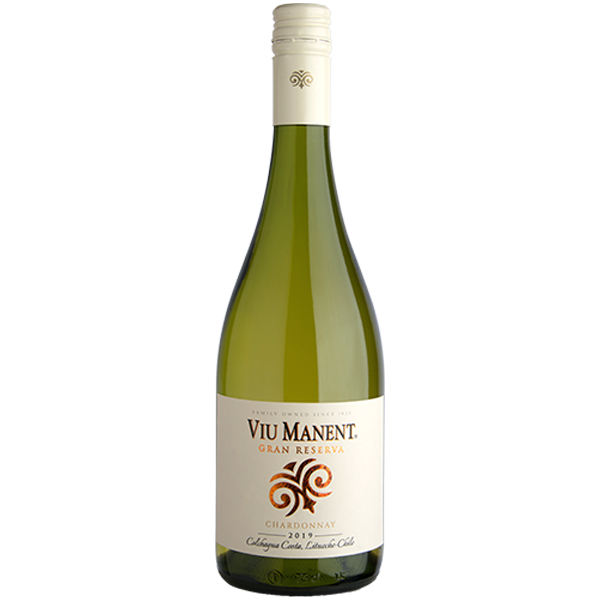 Viu Manent, Chardonnay Gran Reserva 2021