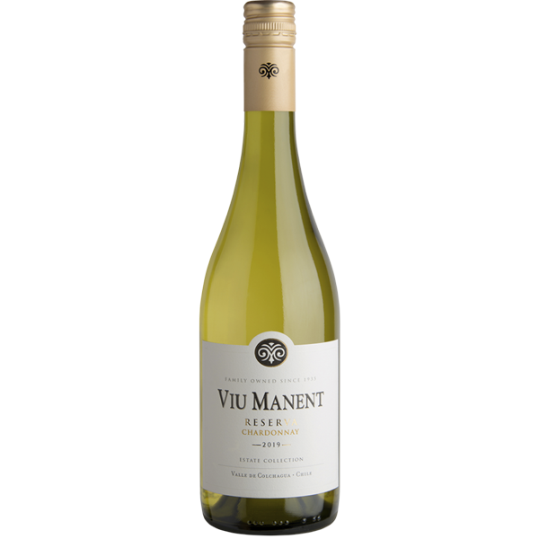 Viu Manent, Chardonnay Reserva Estate Collection 2024