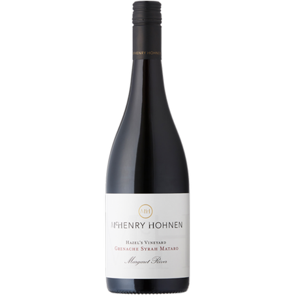 McHenry Hohnen, Hazel's Vineyard GSM (Grenache, Syrah, Mataro) 2018