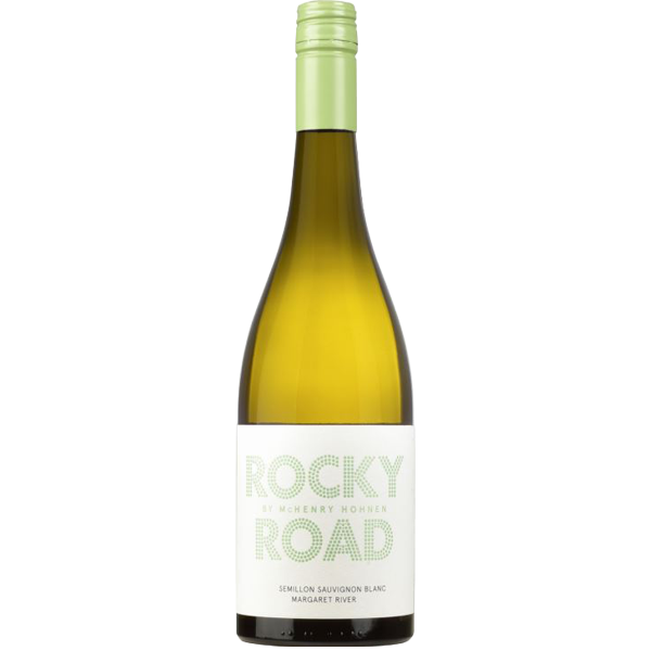 McHenry Hohnen, Rocky Road Semillon Sauvignon Blanc 2021