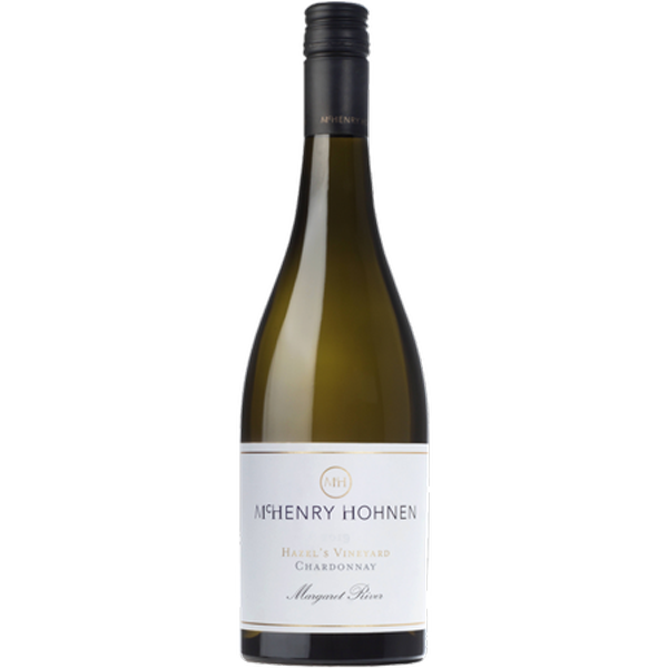 McHenry Hohnen, Hazel's Vineyard Chardonnay 2022