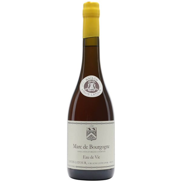 Maison Louis Latour, Marc de Bourgogne Eau de Vie