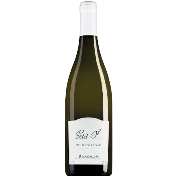 Michel Redde et Fils, Pouilly-Fumé 'Petit F...' 2023