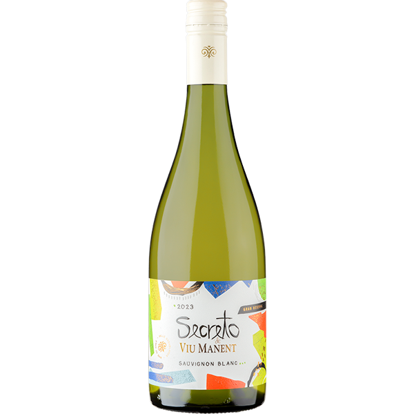 Viu Manent, 'Secret' Sauvignon Blanc Gran Reserva 2023