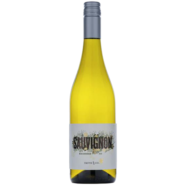Smith & Co, Sauvignon Blanc Marlborough 2022
