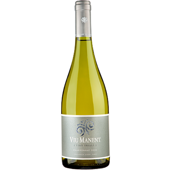 Viu Manent, 'Tiny Trials' Chardonnay, Costa Colchagua 2020
