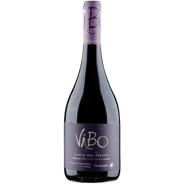 Viu Manent, ViBo 'Punta del Viento' 2020