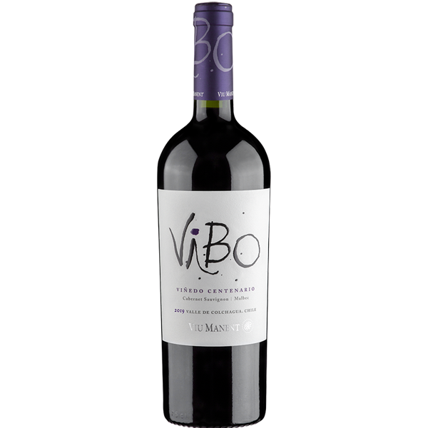 Viu Manent, ViBo 'Viñedo Centenario' 2021